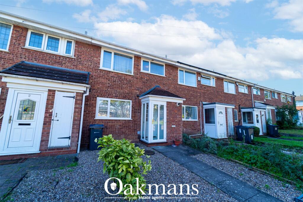 Additional image 41 of Fairgreen Way, Birmingham, B29