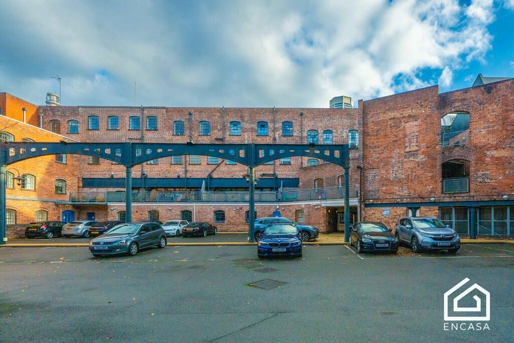 Additional image 15 of George Street, Jewellery Quarter