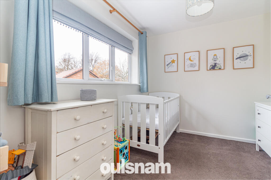 Additional image 12 of St Denis Road, Bournville Village Trust, Selly Oak, Birmingham, B29