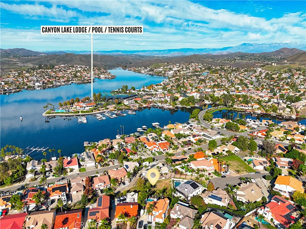 Additional image 10 of 22306 Pin Tail Drive, Canyon Lake, CA 92587