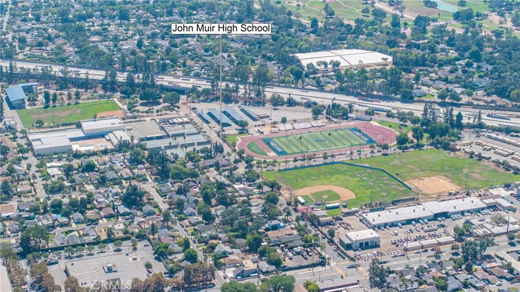 Additional image 38 of 2461 Saint Pierre, Altadena, CA 91001