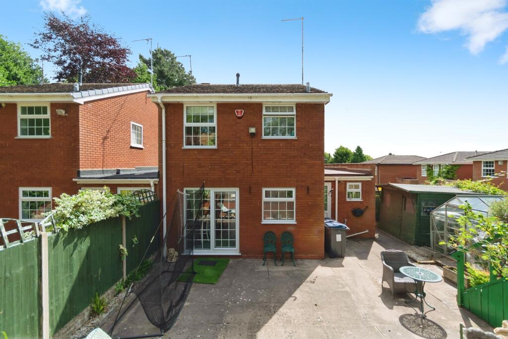 Additional image 32 of Milner Way, Birmingham