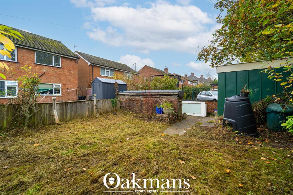 Additional image 21 of Tessall Lane, Birmingham, West Midlands, B31