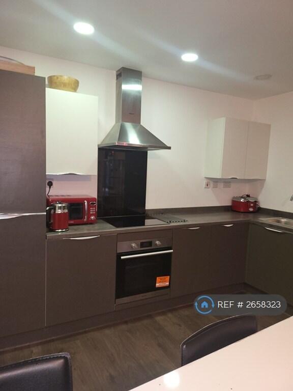 Additional image 38 of Solihull Heights, Birmingham, B26