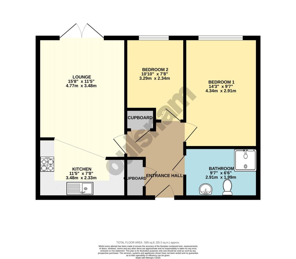 Additional image 7 of Chatham Road, Northfield, Birmingham, B31