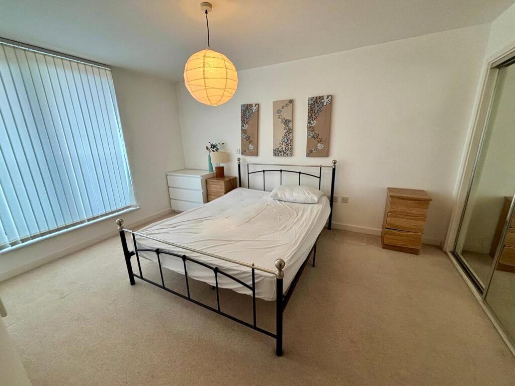 Additional image 4 of George Street, Birmingham, B3