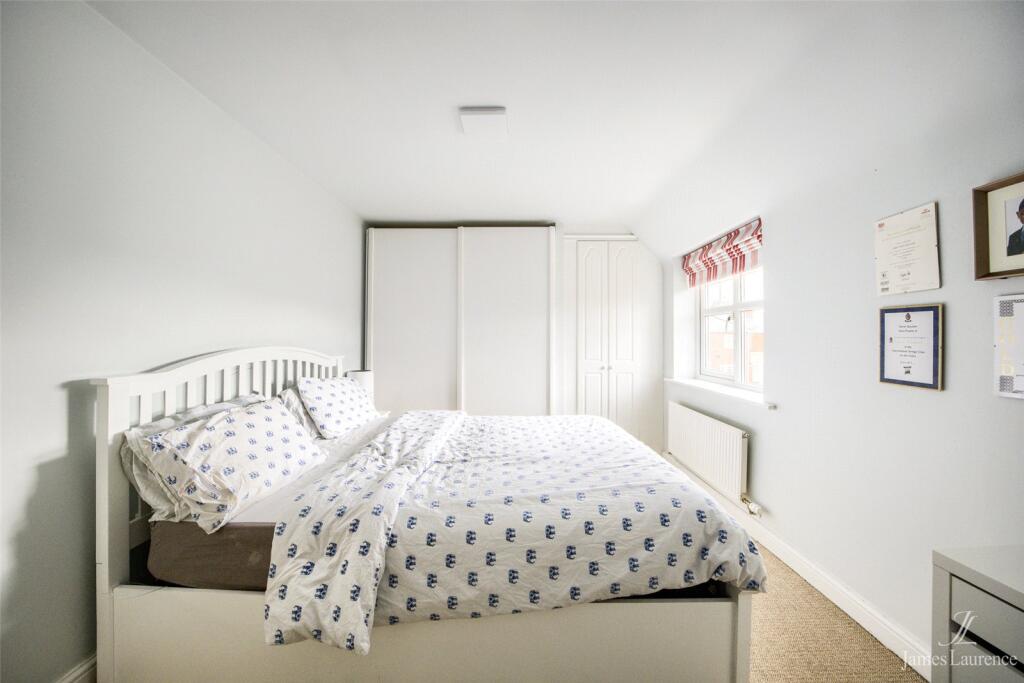 Additional image 18 of Cardinal Close, Birmingham, West Midlands, B17