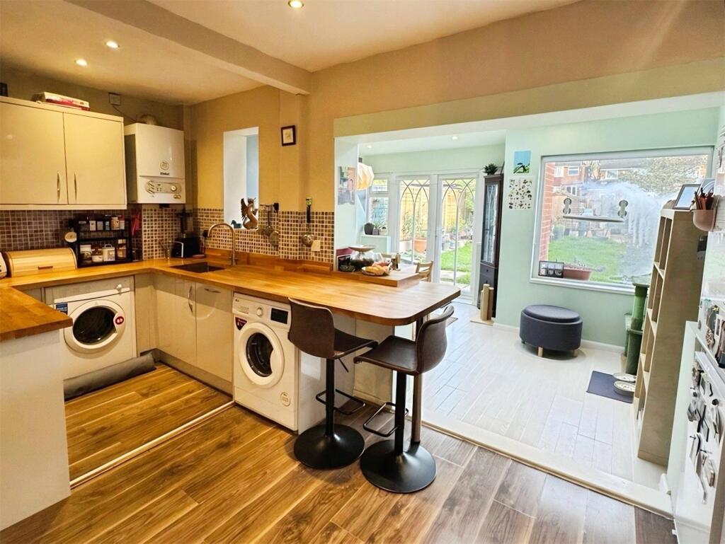 Additional image 4 of Doversley Road, Birmingham, West Midlands