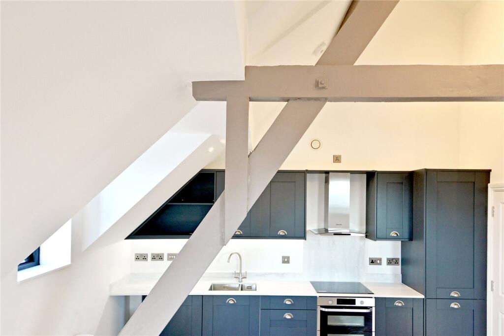 Additional image 20 of The Gothic, 4-6 Great Hampton Street, Birmingham, B18