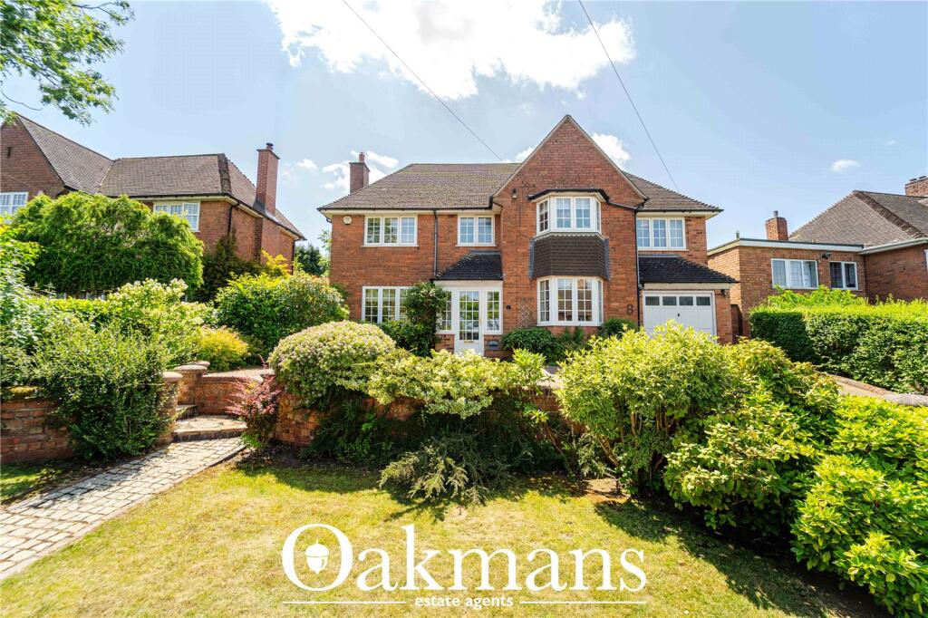 Additional image 42 of Newent Road, Bournville Village, Birmingham, B31