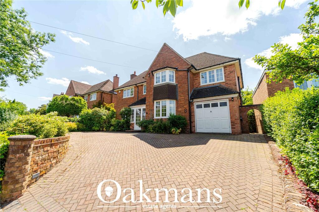 Additional image 41 of Newent Road, Bournville Village, Birmingham, B31