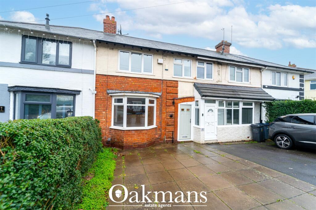 Additional image 34 of Wasdale Road, Birmingham, West Midlands, B31