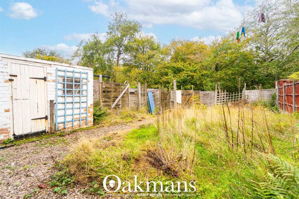 Additional image 21 of Corisande Road, Birmingham, West Midlands, B29