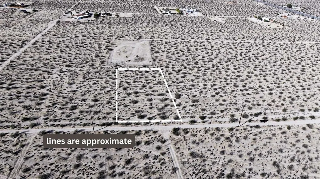 Additional image 3 of 659905 Dorth Place, 29 Palms, CA 92277