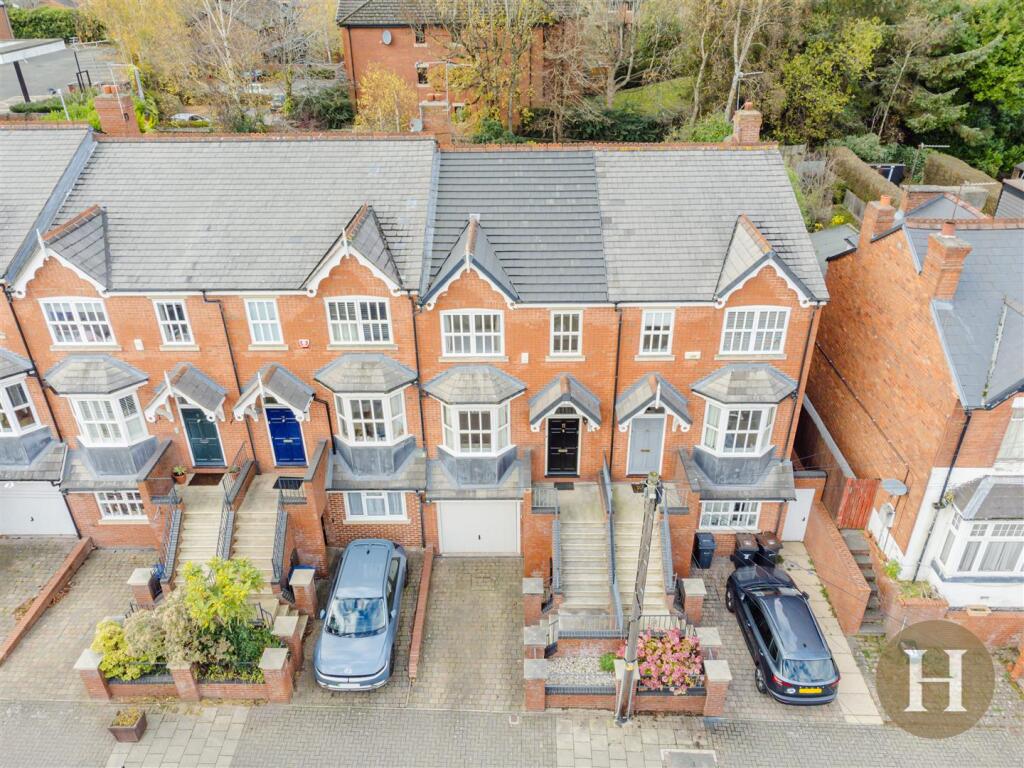 Additional image 38 of Rose Road, Harborne, Birmingham, B17