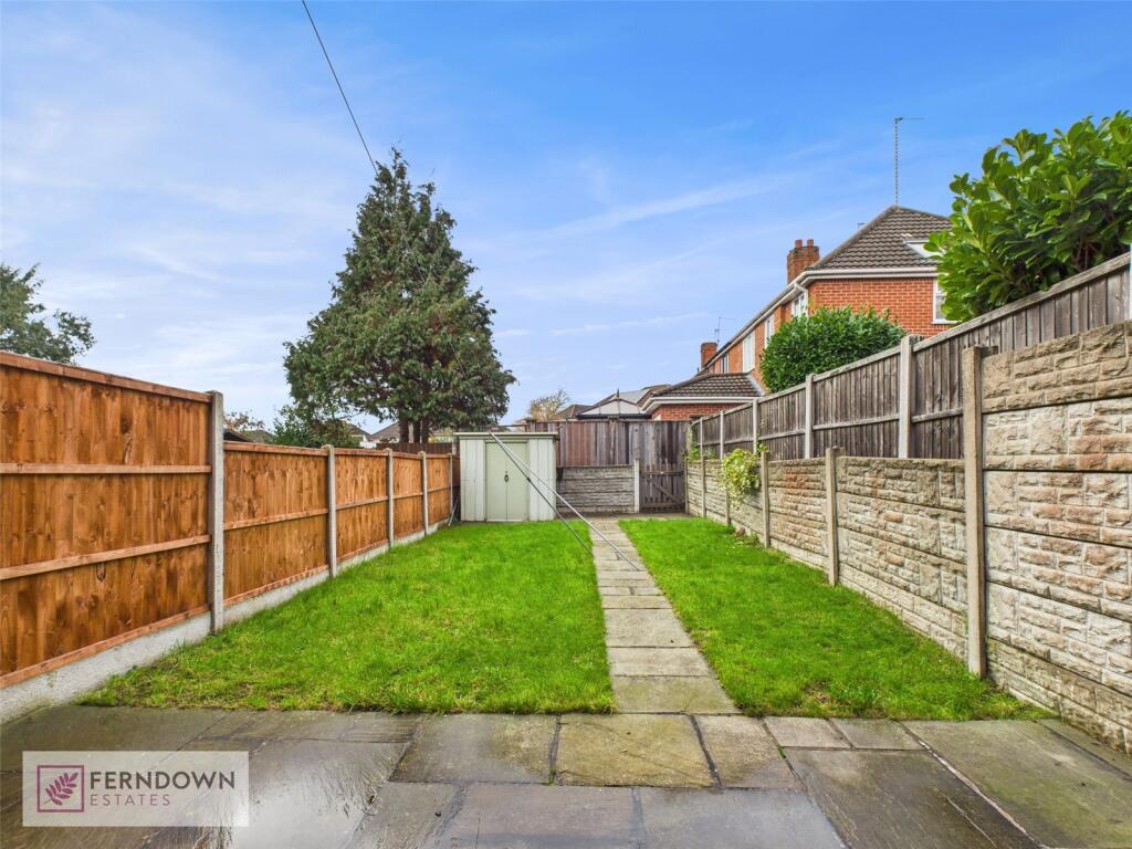 Additional image 9 of Goldthorne Avenue, Sheldon, Birmingham, B26