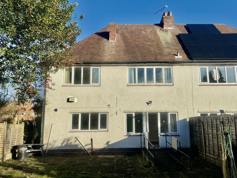 Additional image 33 of Silver Birch Road, Birmingham, B24 0AR