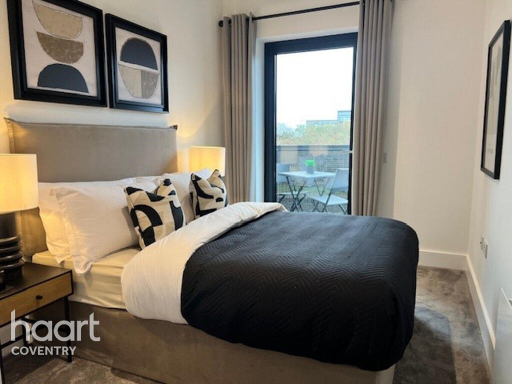 Additional image 4 of South Loop Green, Birmingham