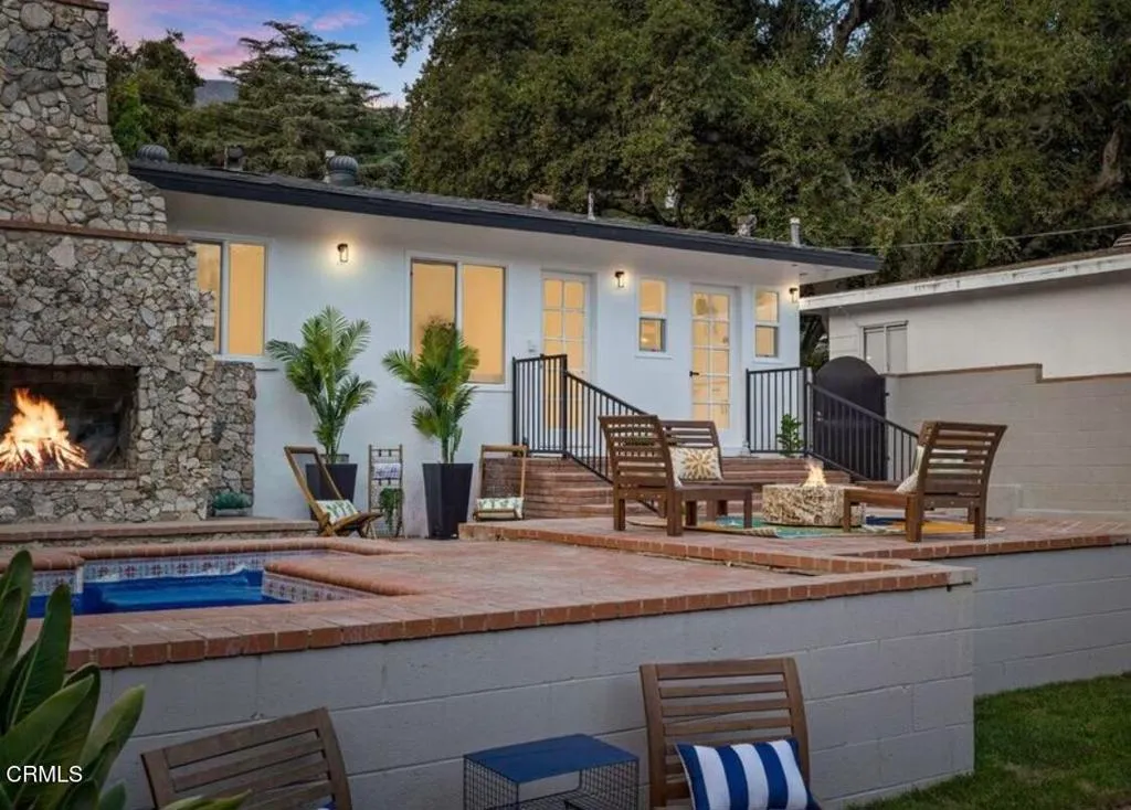 Additional image 35 of 1086 Hollygrove Lane, Altadena, CA 91001