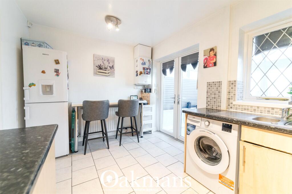 Additional image 9 of Lady Bracknell Mews, Northfield, Birmingham, West Midlands, B31