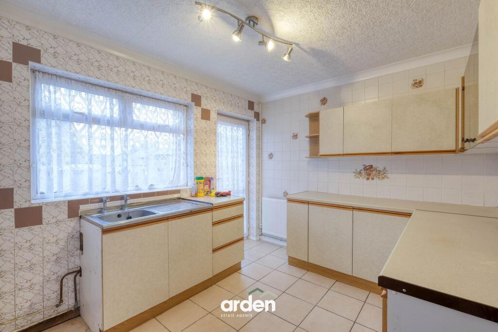 Additional image 14 of Gospel Farm Road, Birmingham, B27