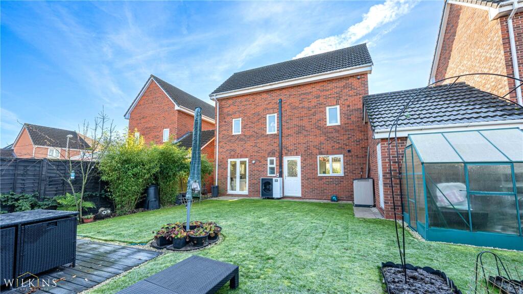 Additional image 29 of Jackdaw Road, Birmingham, West Midlands, B23