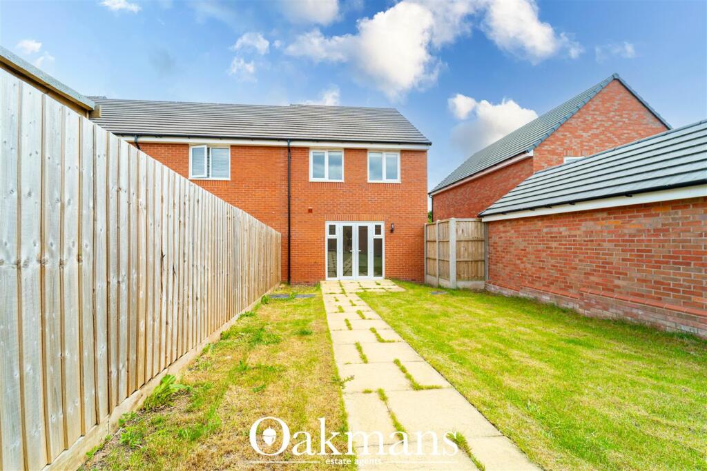 Additional image 39 of Hunts Road, Birmingham, B30