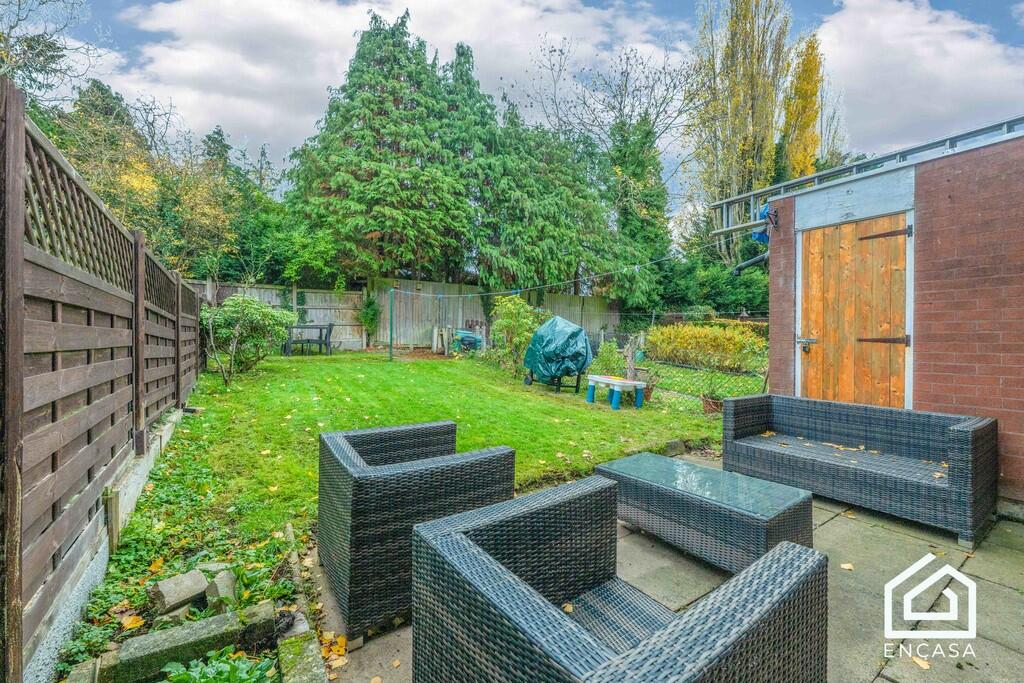 Additional image 15 of Dorsington Road , Solihull