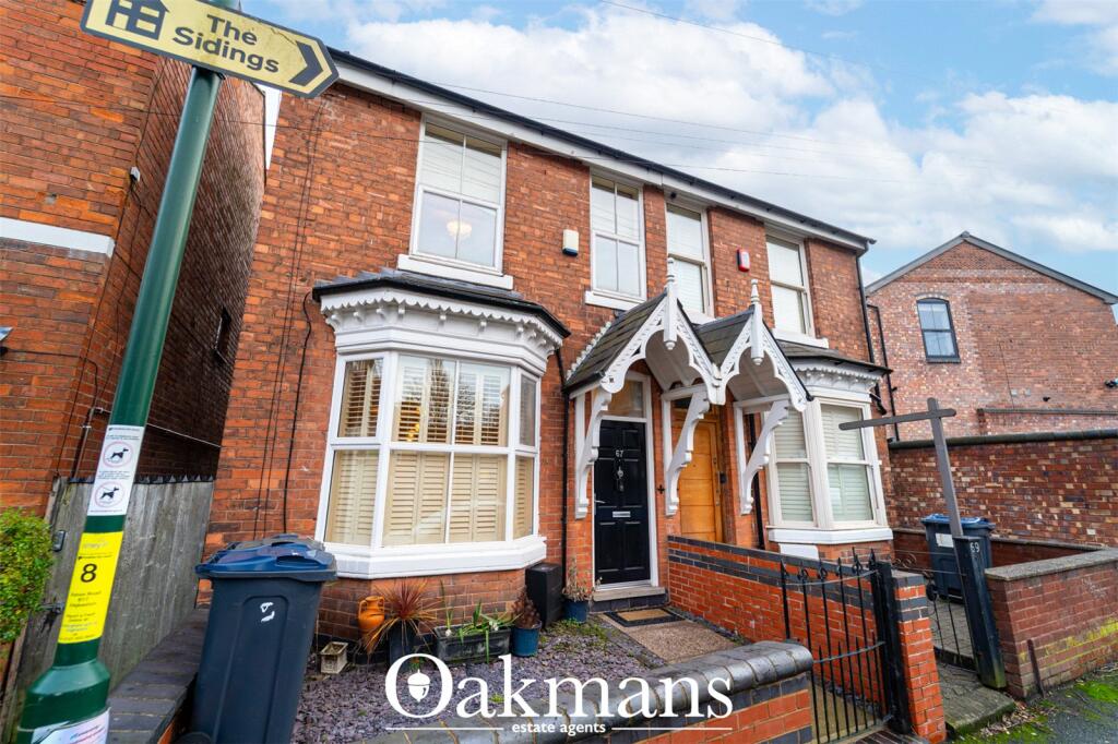 Additional image 3 of Station Road, Harborne, Birmingham, B17