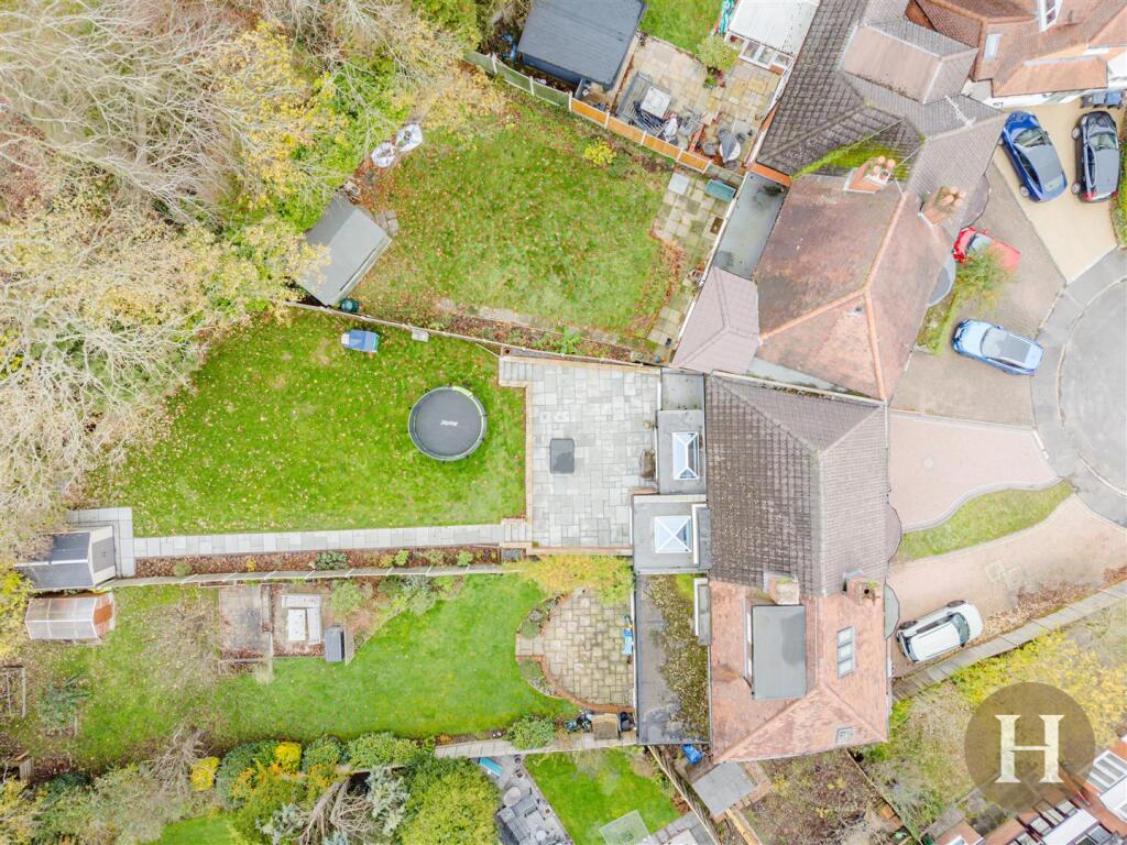 Additional image 42 of Lelant Grove, Harborne, Birmingham, B17