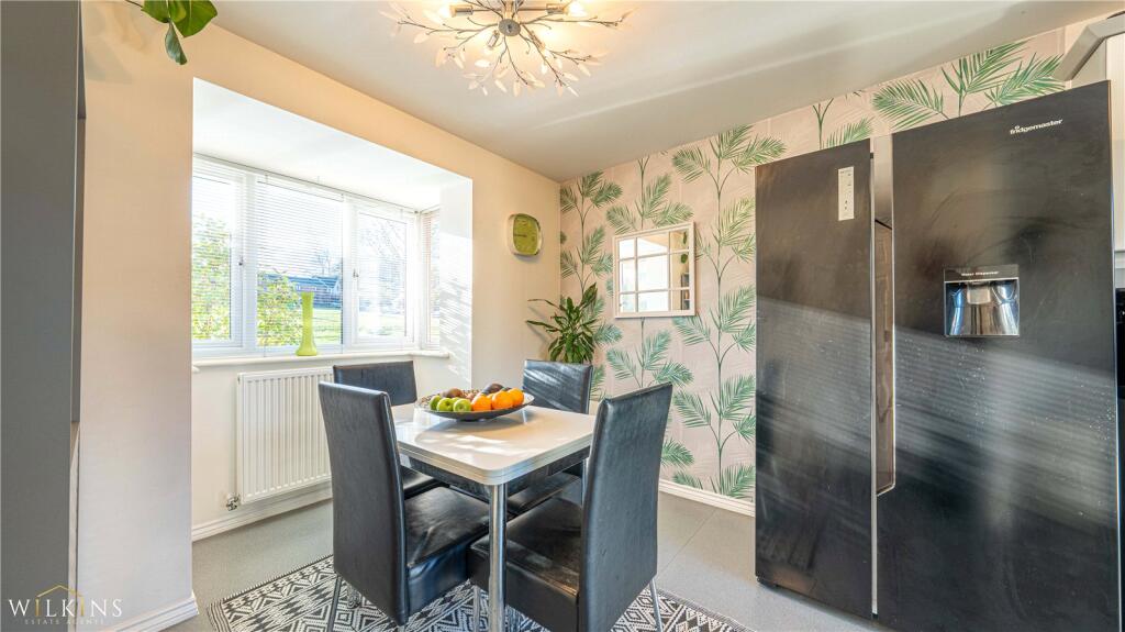 Additional image 8 of Jackdaw Road, Birmingham, West Midlands, B23