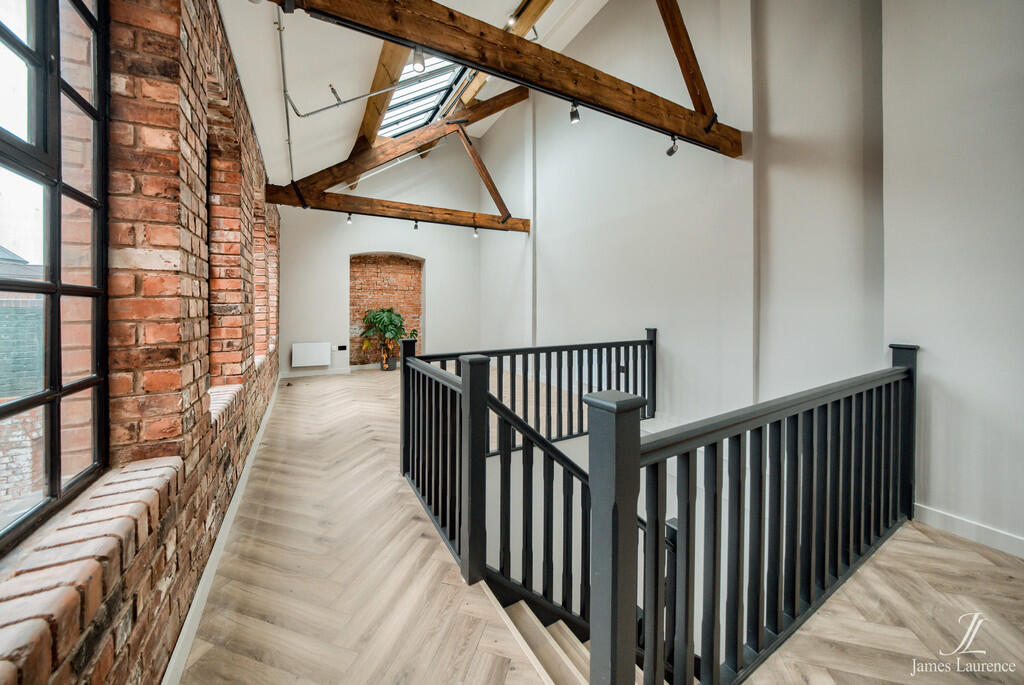 Additional image 6 of Mews House, Pressworks Apartments, 40-44 Northwood Street, Jewellery Quarter