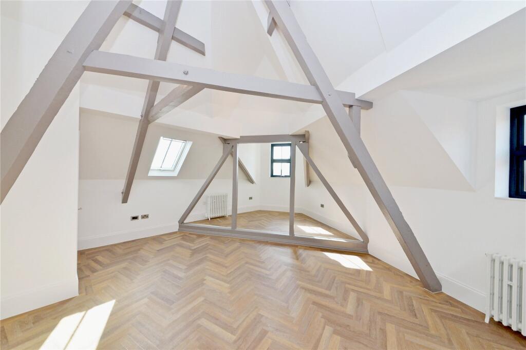 Additional image 21 of The Gothic, 4-6 Great Hampton Street, Birmingham, B18