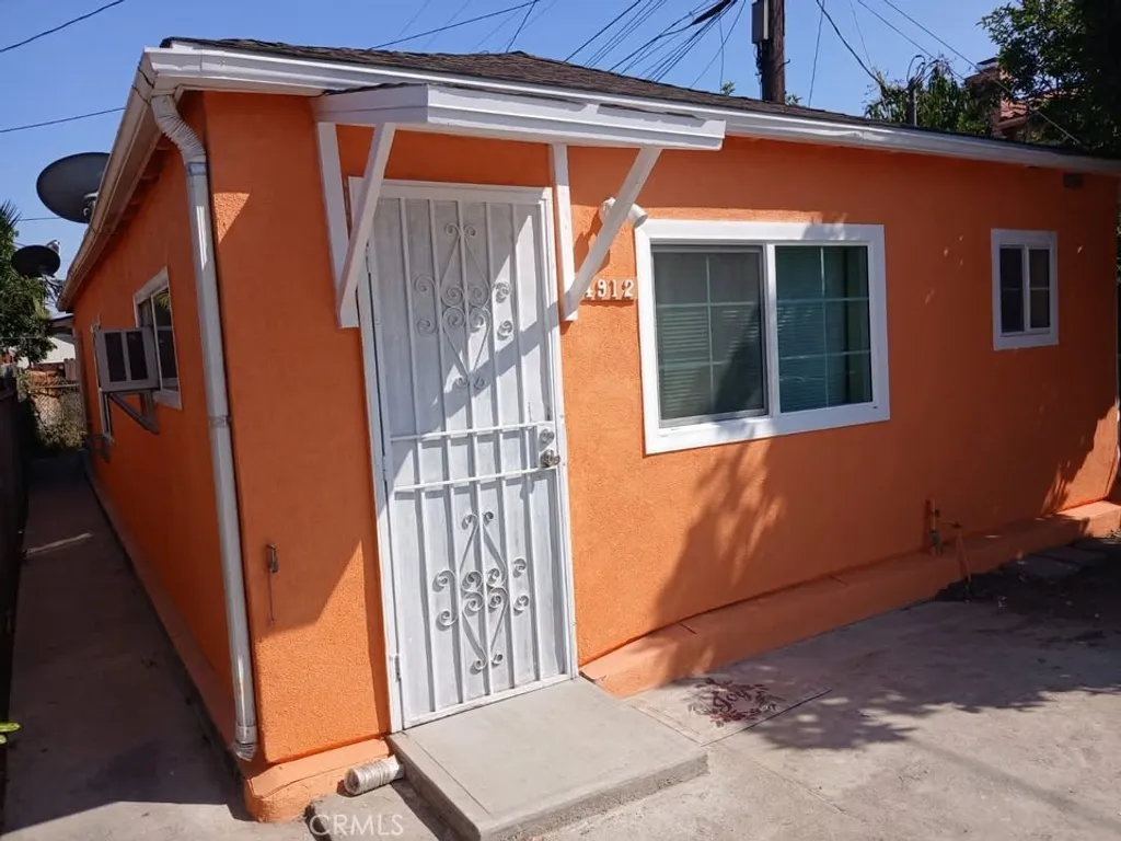 Additional image 4 of 4912 Astor Ave, Commerce, CA 90040