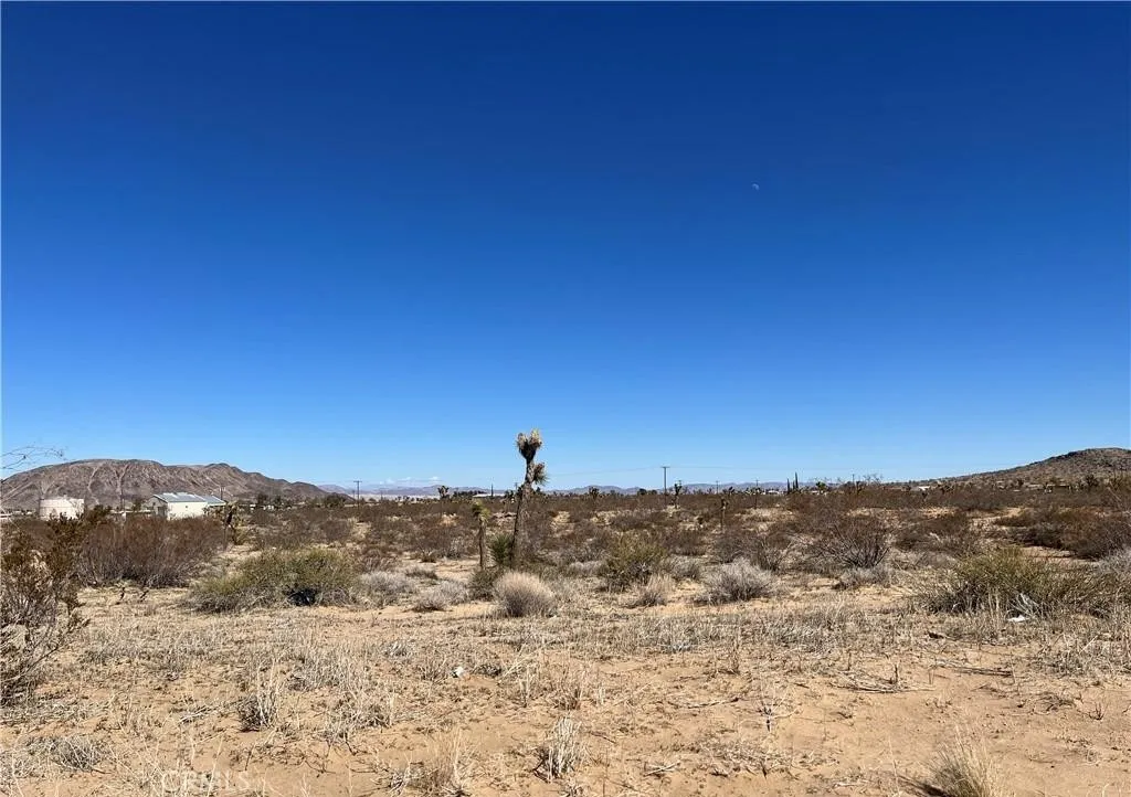 Additional image 2 of Balsa Avenue, Landers, CA 92285