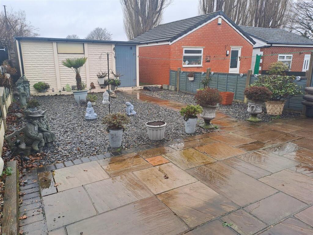 Additional image 13 of Willclare Road, Sheldon, Birmingham