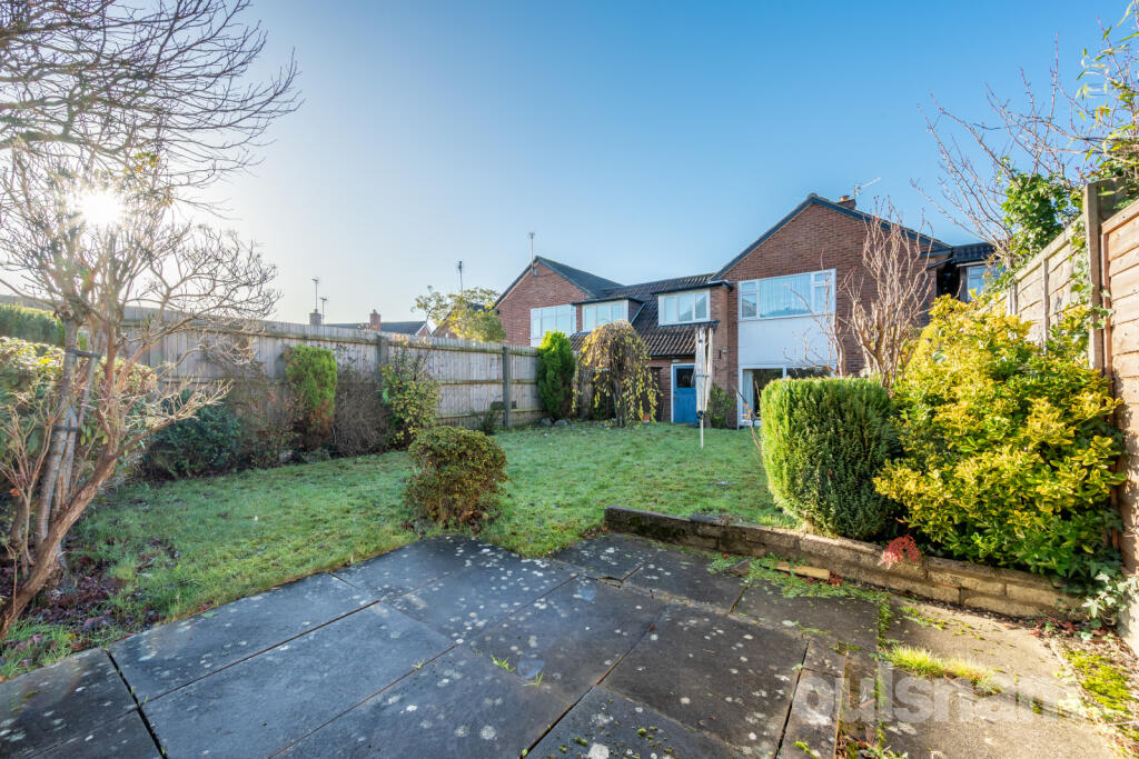 Additional image 15 of Black Haynes Road, Bournville Village Trust, Selly Oak, Birmingham, B29