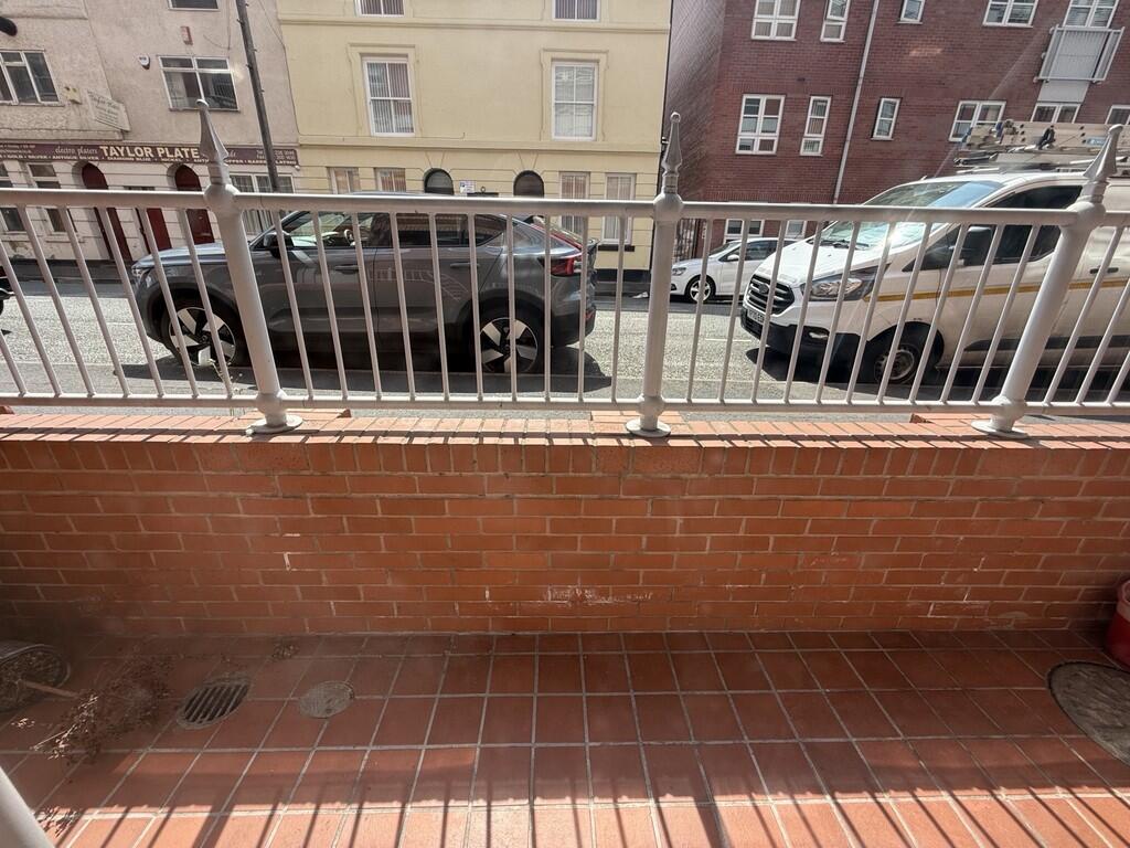 Additional image 7 of Platinum Apartments, Branston Street, Jewellery Quarter