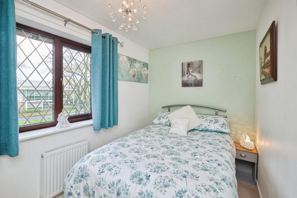 Additional image 11 of Eaves Green Gardens, Birmingham, B27