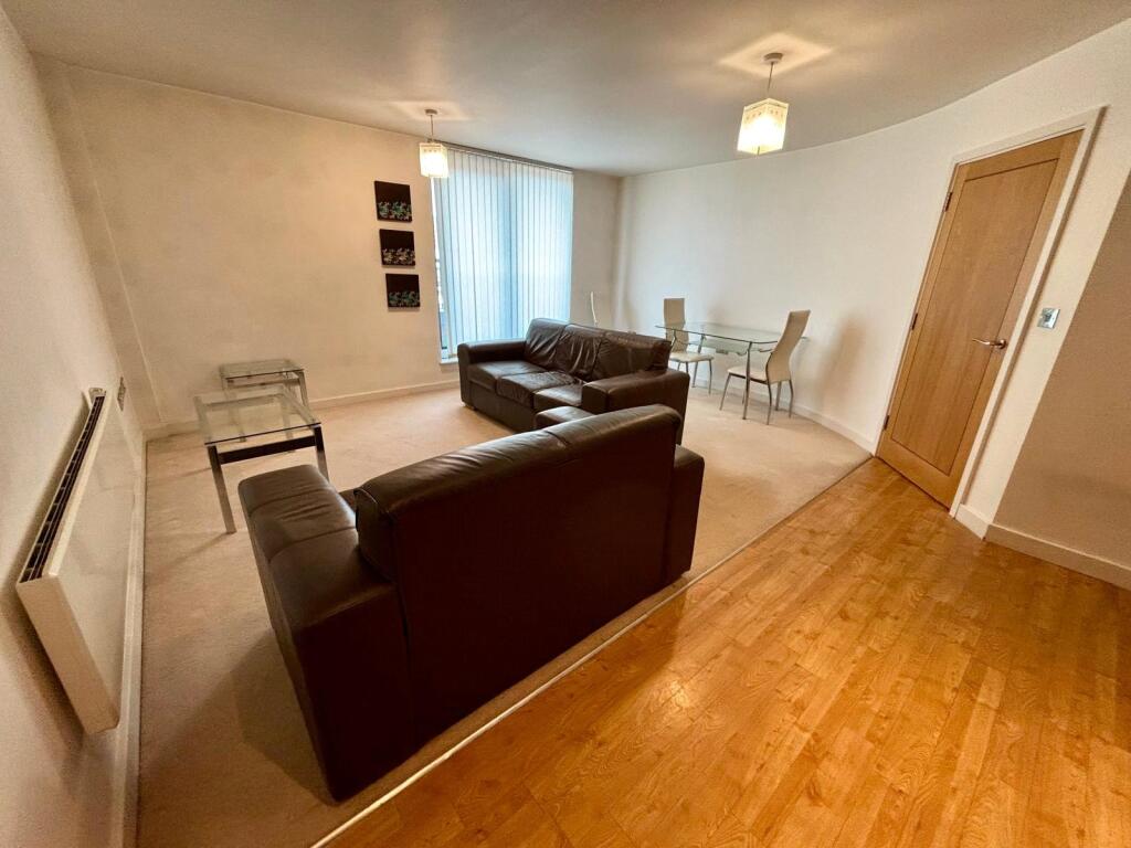 Additional image 10 of George Street, Birmingham, B3