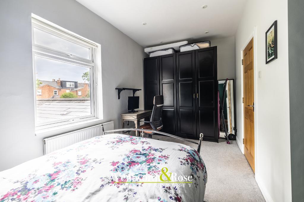 Additional image 13 of Wood Lane, Harborne, Birmingham, West Midlands, B17 9AY