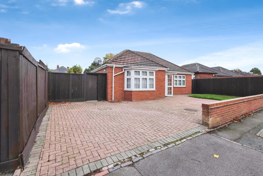 Additional image 18 of Horse Shoes Lane, Birmingham