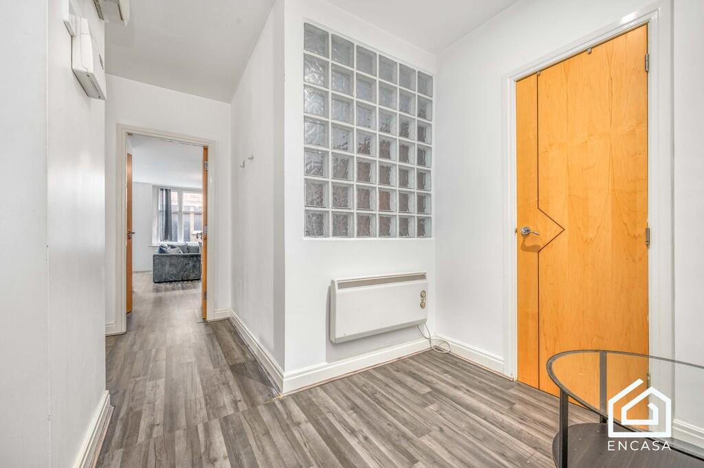 Additional image 14 of George Street, Jewellery Quarter