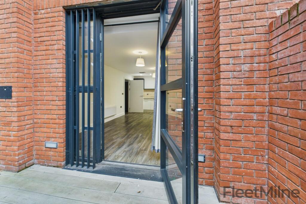 Additional image 3 of Assay Lofts, Charlotte Street, B3 1BP