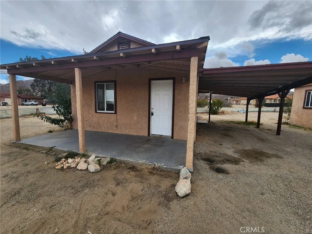 Additional image 6 of 72121 Hatch, 29 Palms, CA 92277