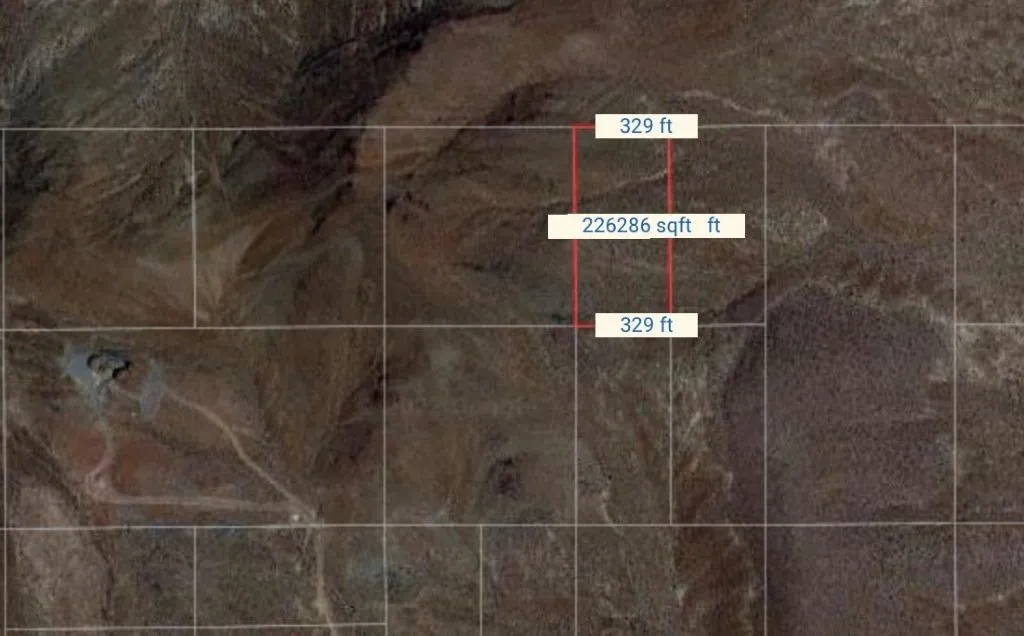 Additional image 2 of Apn0462042230000, Helendale, CA 92342