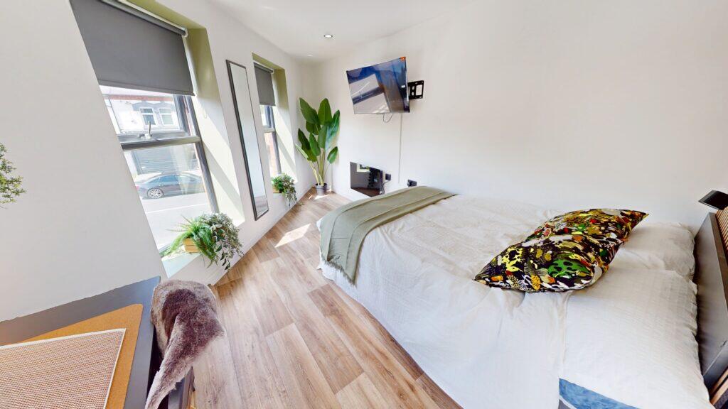 Additional image 5 of Studio 10B, 1256-1258 Pershore Road, Stirchley, B30 2YA