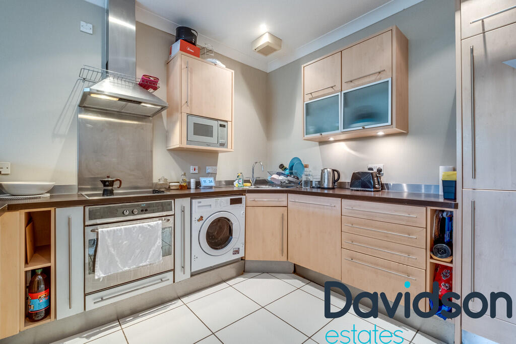 Additional image 10 of St James Place , 34 George Road