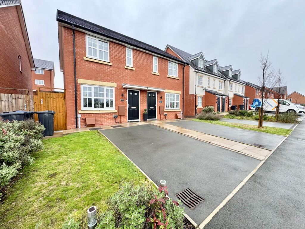 Additional image 15 of Brickwork Close, Birmingham, West Midlands, B24