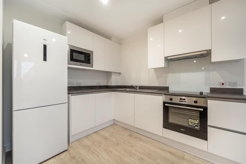 Additional image 4 of Belgrave Village, Birmingham